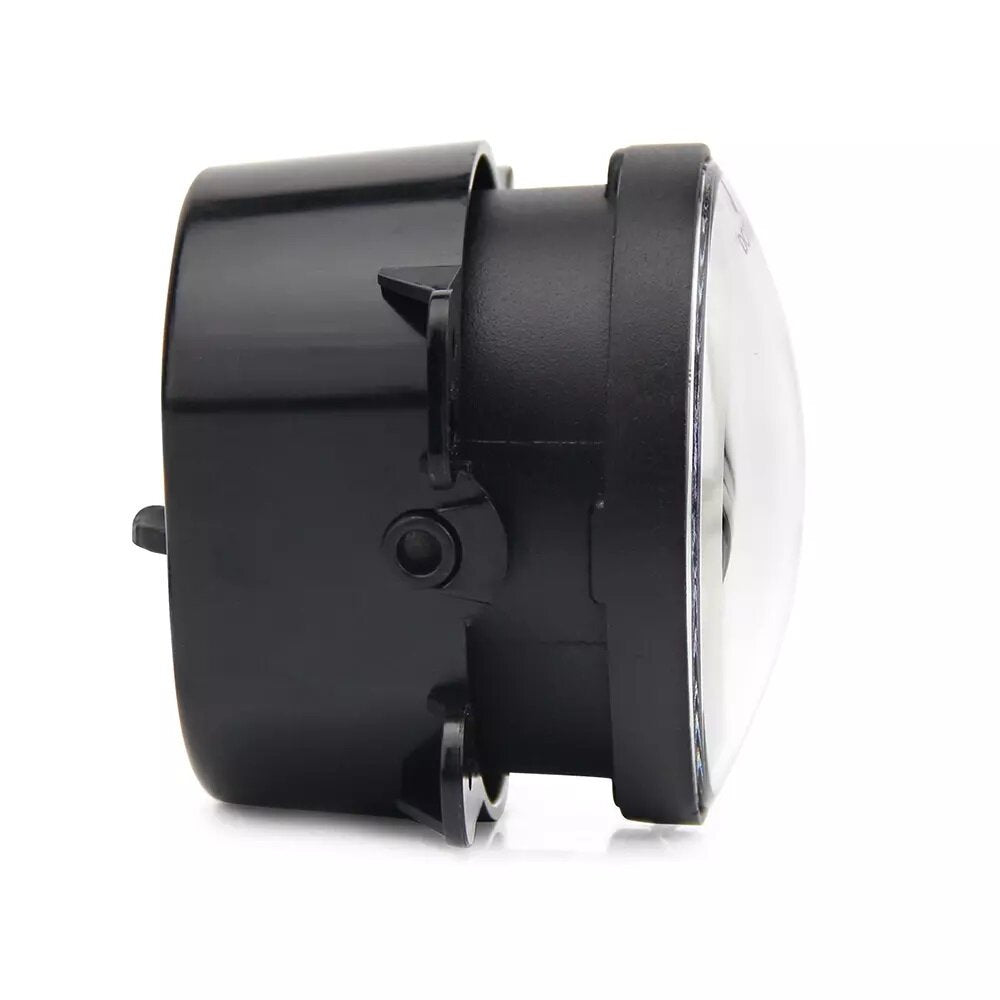 Комплект Универсални Кръгли 4" (100mm) LED халогени за вграждане 30W