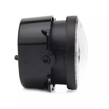 Комплект Универсални Кръгли 4" (100mm) LED халогени за вграждане 30W