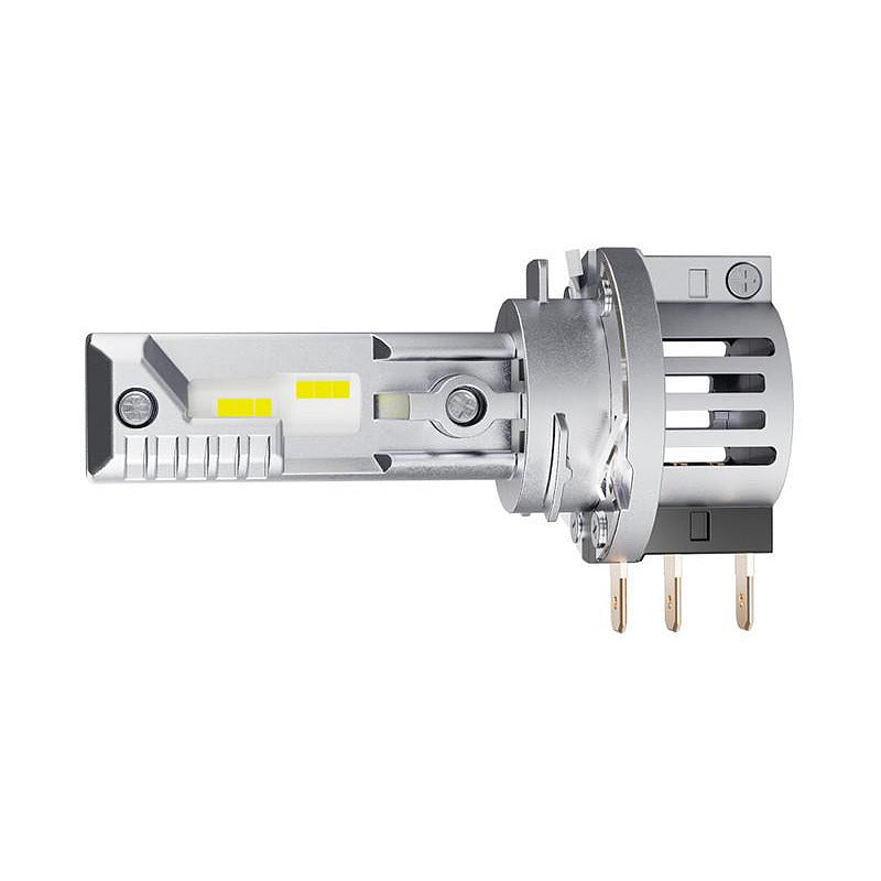 Комплект LED крушки OSRAM H15 Easy 12V, 15/2.7W, 6500K, 1250/250lm 64176DWESY-HCB