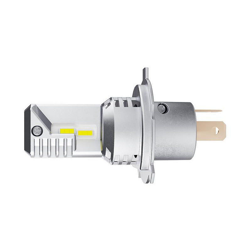 Комплект LED крушки OSRAM H4/H19 Easy 12V, 16.5/16.5W 6500K 1400/1100lm 64193DWESY-HCB