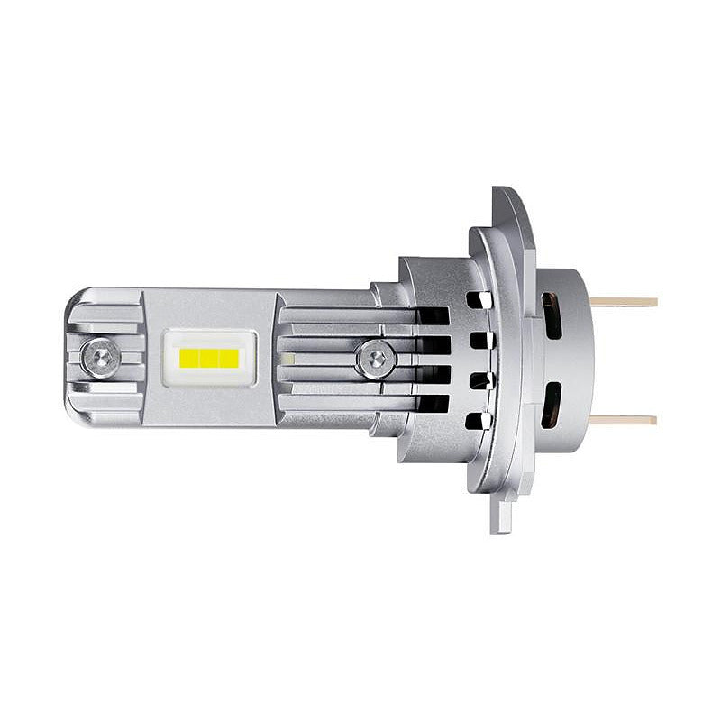 Комплект LED крушки OSRAM H7 / H18 Easy 12V 16W 6500K 1400lm 64210DWESY-HCB