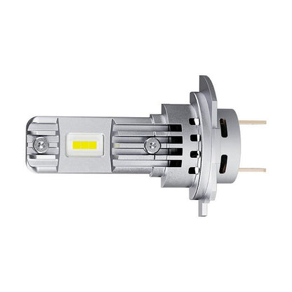 Комплект LED крушки OSRAM H7 / H18 Easy 12V 16W 6500K 1400lm 64210DWESY-HCB