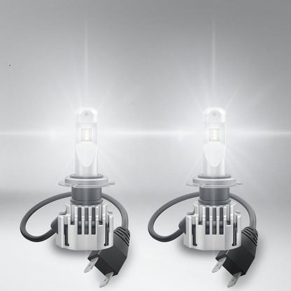 Комплект Лед система OSRAM NIGHT BREAKER® LED H7 19W, 6000K, 1500lm 64210DWNB