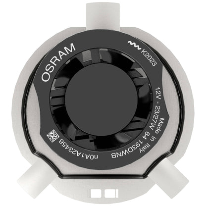 Комплект Лед система OSRAM NIGHT BREAKER® LED H4 27/23W, 6000K, 1500lm 64193DWNB