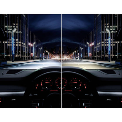 Комплект Лед система OSRAM NIGHT BREAKER® LED H7 19W, 6000K, 1500lm 64210DWNB