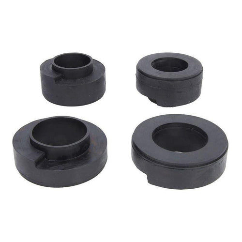 Комплект подложки за пружини +5см, 4бр за SUZUKI VITARA (88-98)