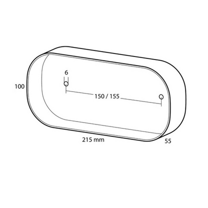 Комплект стопове /задни свeтлини/ с крушка 12V подходящи за бус, камион, ремарке, караванa, платформа