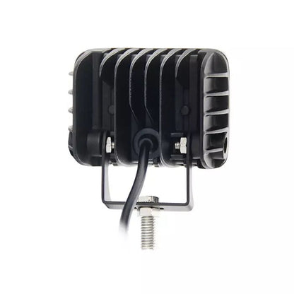 Комплект универсални LED халогени 3" 72W две светлини