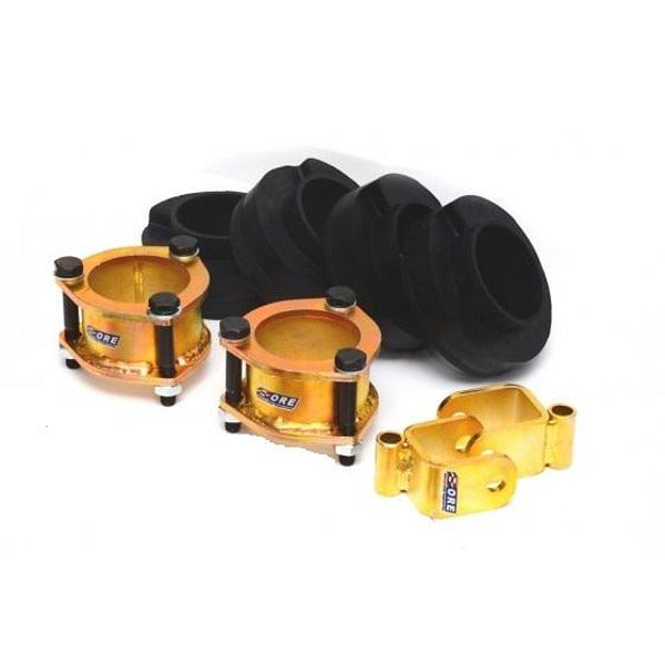 Комплект за повдигане +5см на Suzuki Vitara 1989-1998г