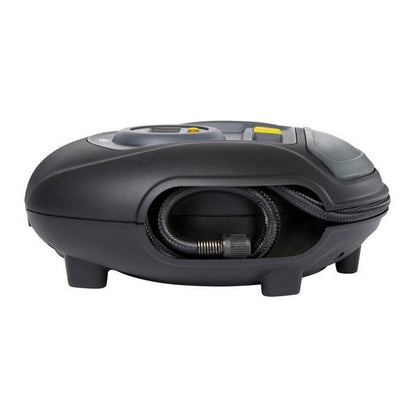Компресор за гуми дигитален Ring RTC400 12V / 100psi