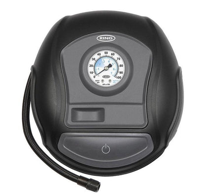 Компресор за гуми Ring RTC200 12V / 100psi