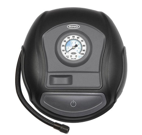 Компресор за гуми Ring RTC200 12V / 100psi