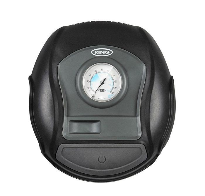 Компресор за гуми Ring RTC200 12V / 100psi