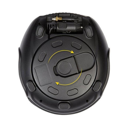 Компресор за гуми Ring RTC200 12V / 100psi