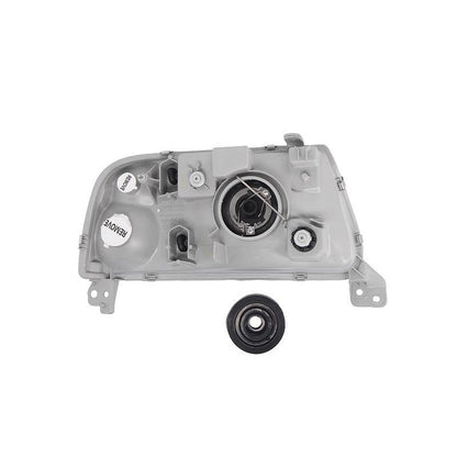 Ляв фар за Suzuki Grand Vitara 1998-2005г DEPO