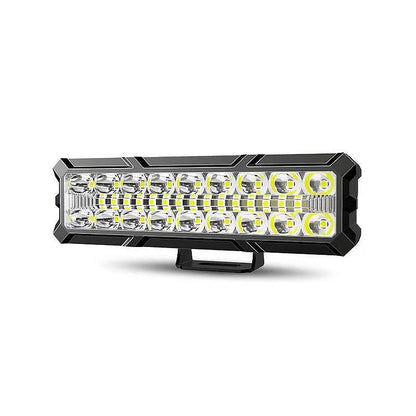 LED бар - дневна светлина 15.5см, 93W, 6500К, 12V-24V