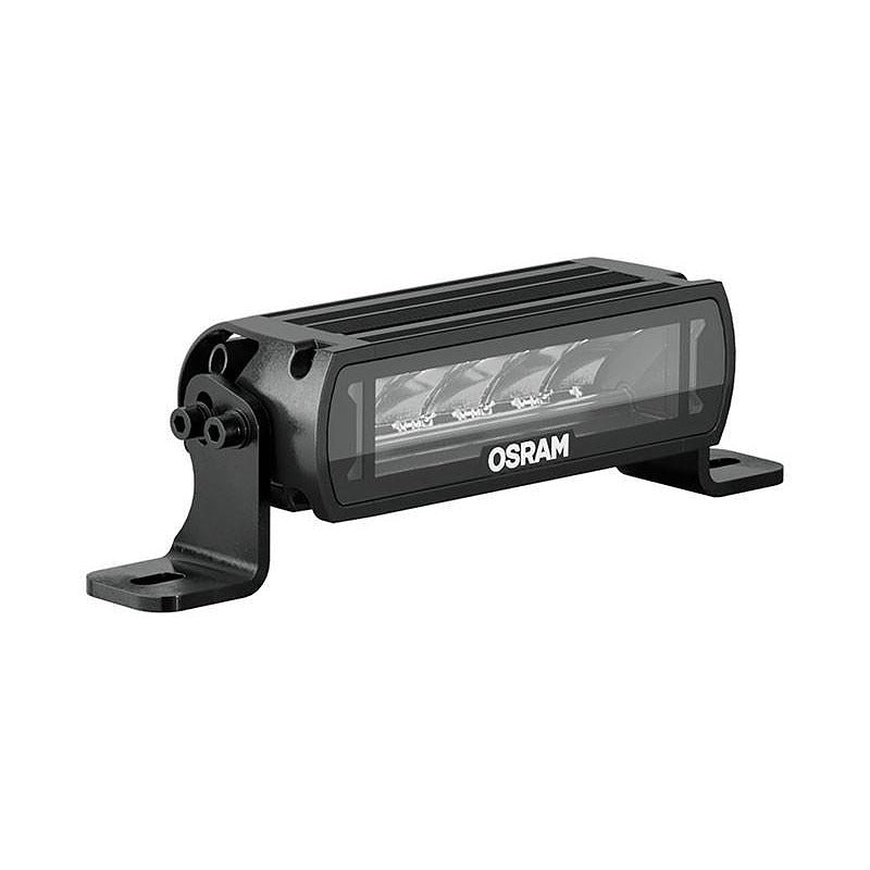 LED бар Osram Lightbar FX125-SP GEN2 12V, 17.6W, 1300lm, 6000K, 182x83x54mm