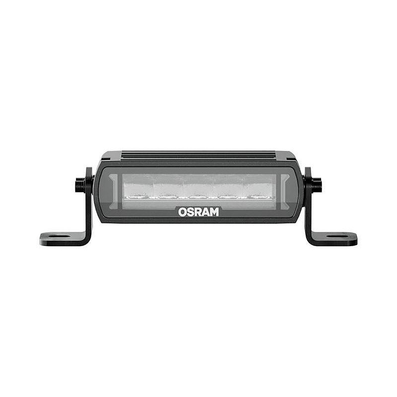 LED бар Osram Lightbar FX125-SP GEN2 12V, 17.6W, 1300lm, 6000K, 182x83x54mm