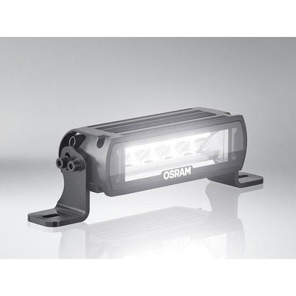 LED бар Osram Lightbar FX125-SP GEN2 12V, 17.6W, 1300lm, 6000K, 182x83x54mm