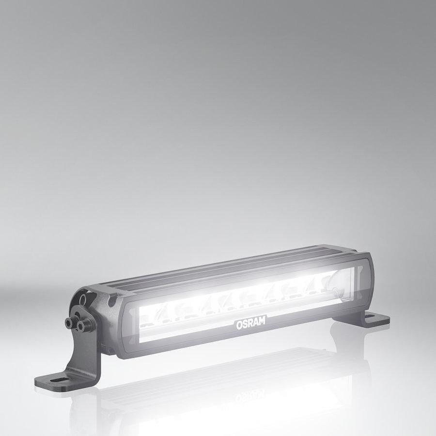 LED бар Osram Lightbar FX250-CB GEN2 12V, 37W, 2520lm, 6000K, 309x83x54mm