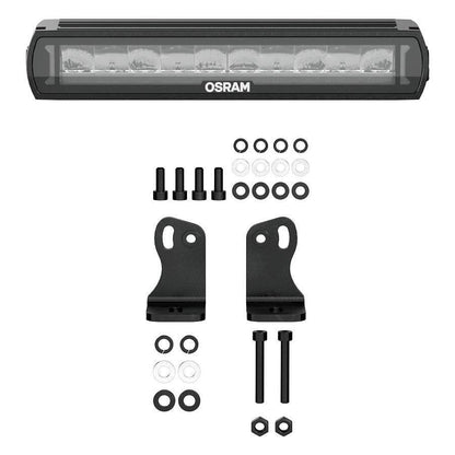 LED бар Osram Lightbar FX250-CB GEN2 12V, 37W, 2520lm, 6000K, 309x83x54mm