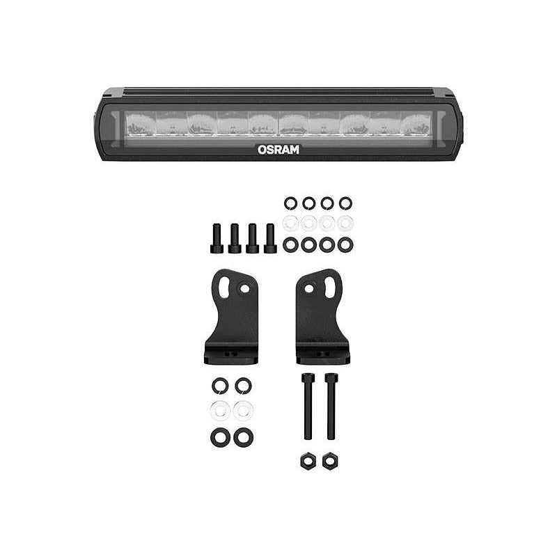 LED бар Osram Lightbar FX250-SP GEN2 12V, 32W, 2120lm, 6000K, 309x83x54mm