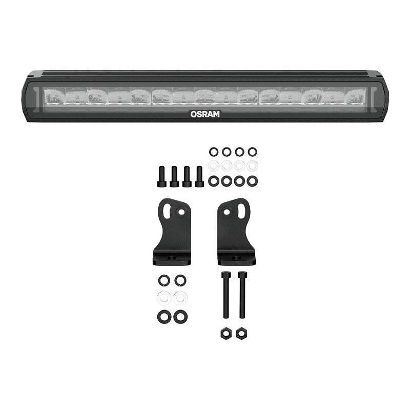 LED бар Osram Lightbar FX500-CB SM GEN2 12V, 52W, 3750lm, 6000K, 437x83x54mm