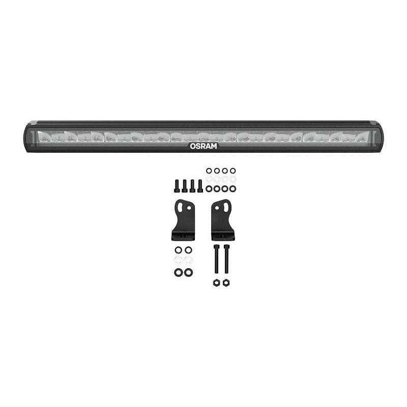 LED бар Osram Lightbar FX750-CB SM GEN2 12V, 94W, 5990lm, 6000K, 692x83x54mm