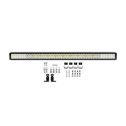 LED бар Osram Lightbar VX1000-CB DR SM 12V, 108W, 10100lm, 6000K, 996x62x74mm