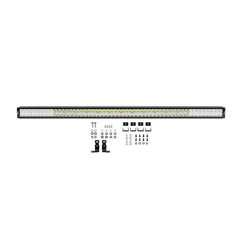 LED бар Osram Lightbar VX1250-CB SR SM 12V, 162W, 13700lm, 6000K, 1272x62x74mm