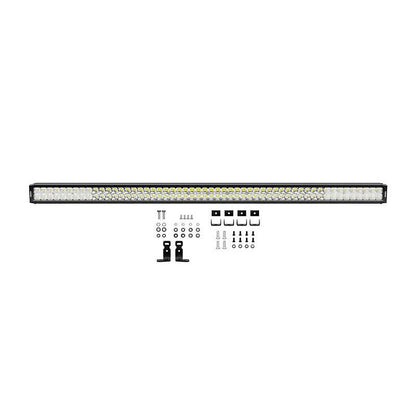 LED бар Osram Lightbar VX1250-CB SR SM 12V, 162W, 13700lm, 6000K, 1272x62x74mm