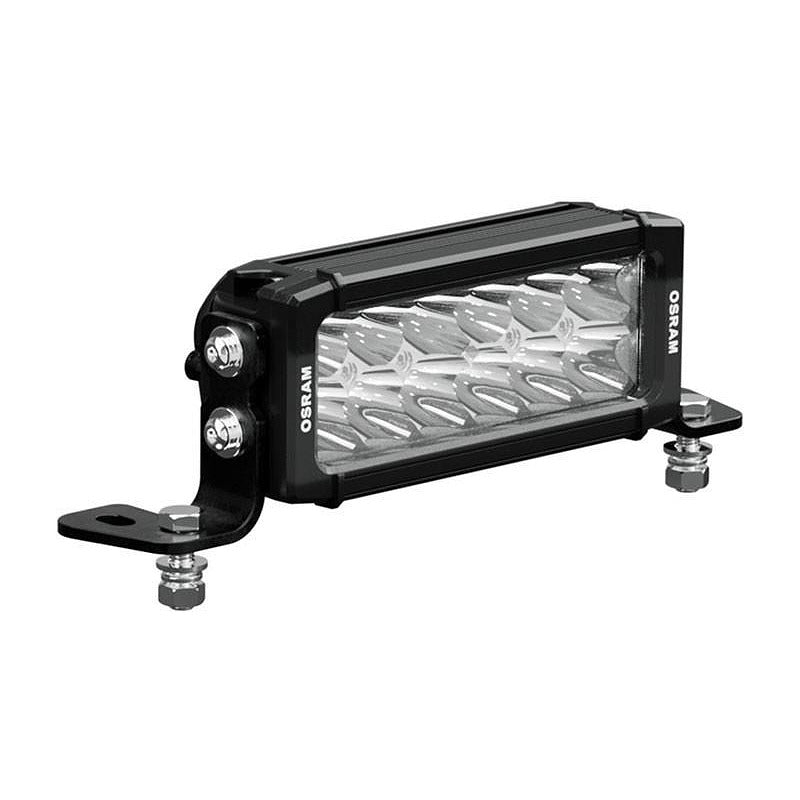 LED бар Osram Lightbar VX180-SP DR 12V, 18W, 2100lm, 6000K, 168x62x74mm