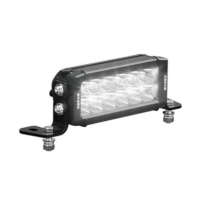 LED бар Osram Lightbar VX180-SP DR 12V, 18W, 2100lm, 6000K, 168x62x74mm