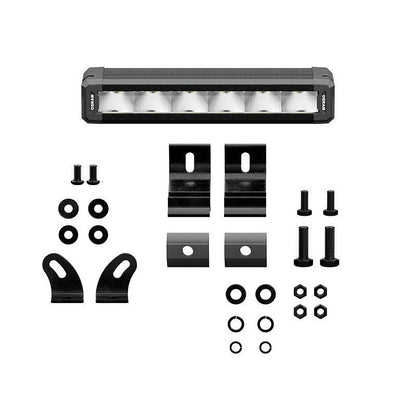 LED бар Osram Lightbar VX180-SP SR 12V, 18W, 1400lm, 6000K, 192x67x35mm