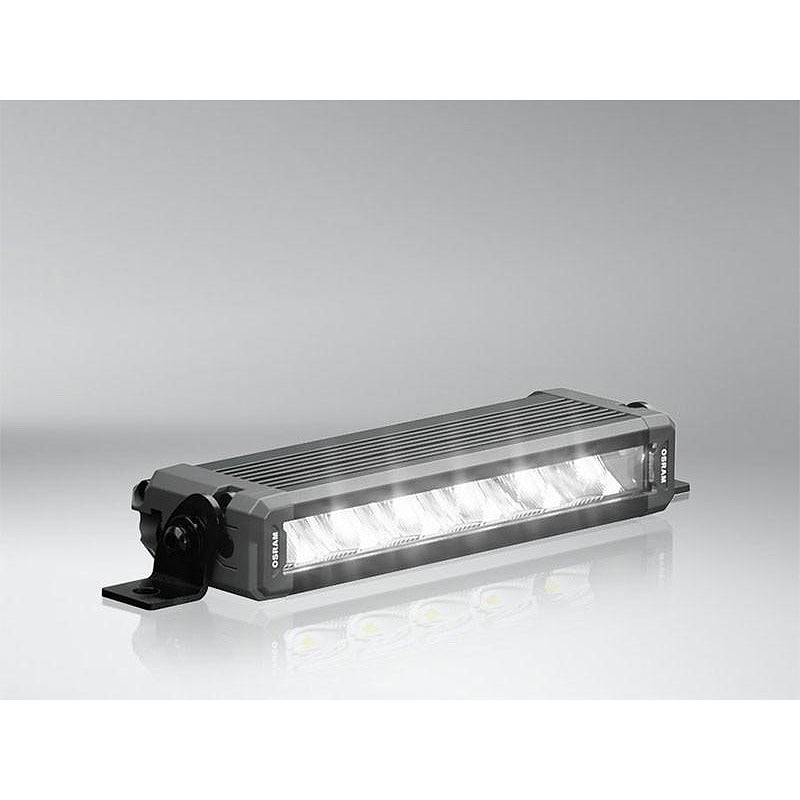 LED бар Osram Lightbar VX180-SP SR 12V, 18W, 1400lm, 6000K, 192x67x35mm