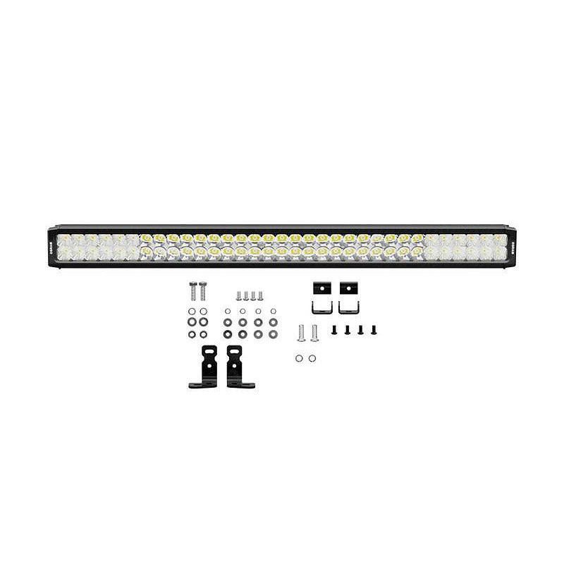 LED бар Osram Lightbar VX750-CB DR SM 12V, 108W, 8000lm, 6000K, 858x62x74mm