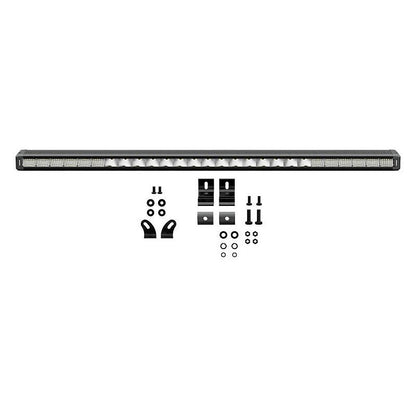 LED бар Osram Lightbar VX750-CB SR SM 12V, 81W, 4600lm, 6000K, 778x67x74mm