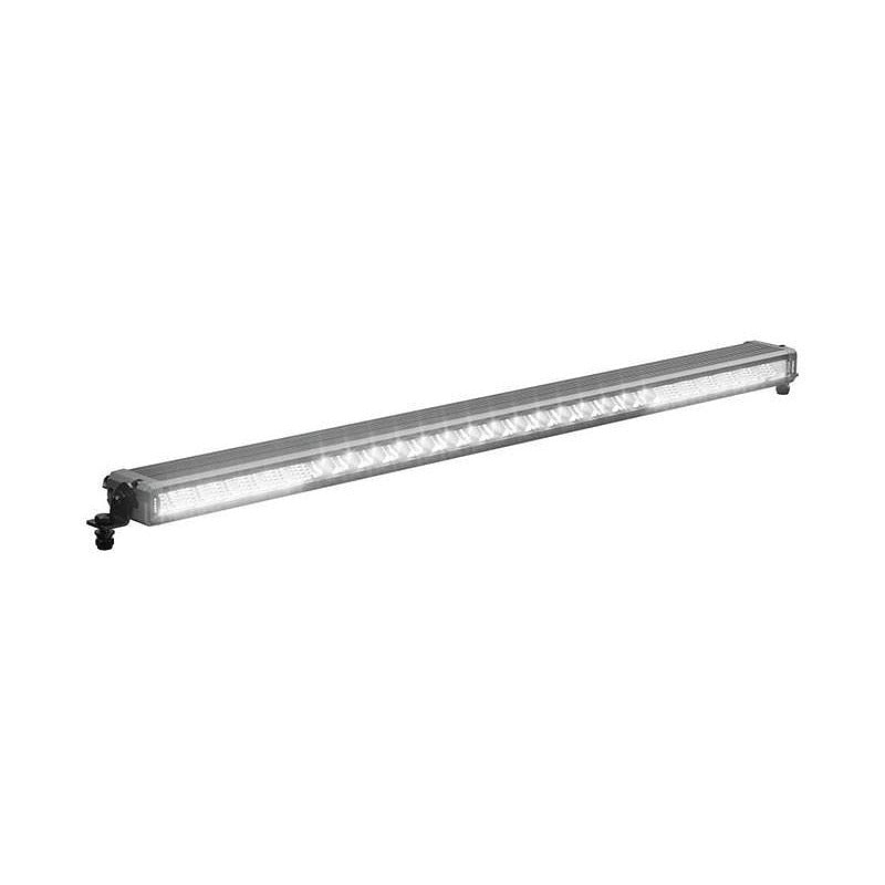LED бар Osram Lightbar VX750-CB SR SM 12V, 81W, 4600lm, 6000K, 778x67x74mm