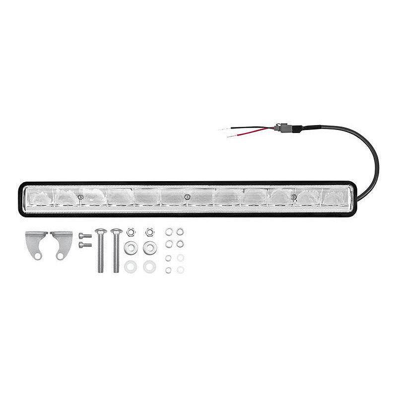 LED бар OSRAM ON-ROAD LIGHTBAR SX300-SP 29W 350x62x38mm, 12/24V лед лайт бар