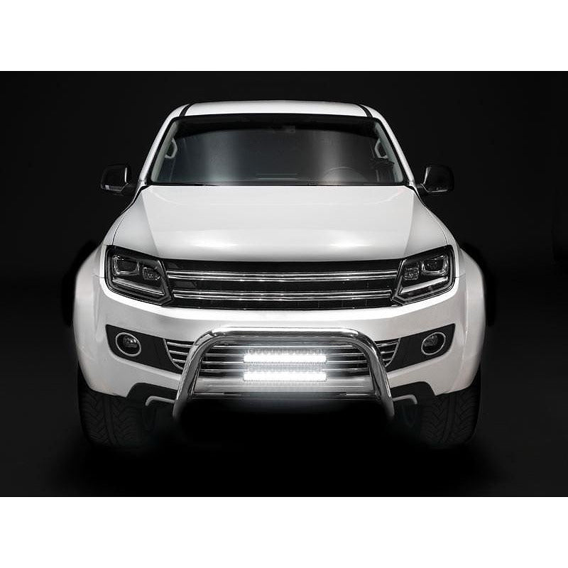 LED бар OSRAM ON-ROAD LIGHTBAR SX300-SP 29W 350x62x38mm, 12/24V лед лайт бар