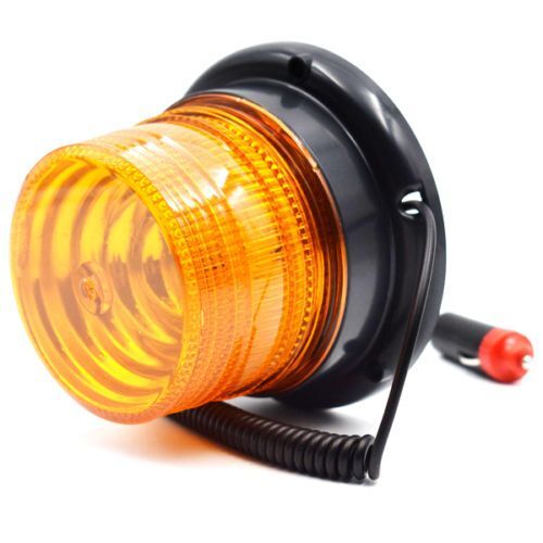 LED Диодна сигнална лампа 40W 12/24V - маяк