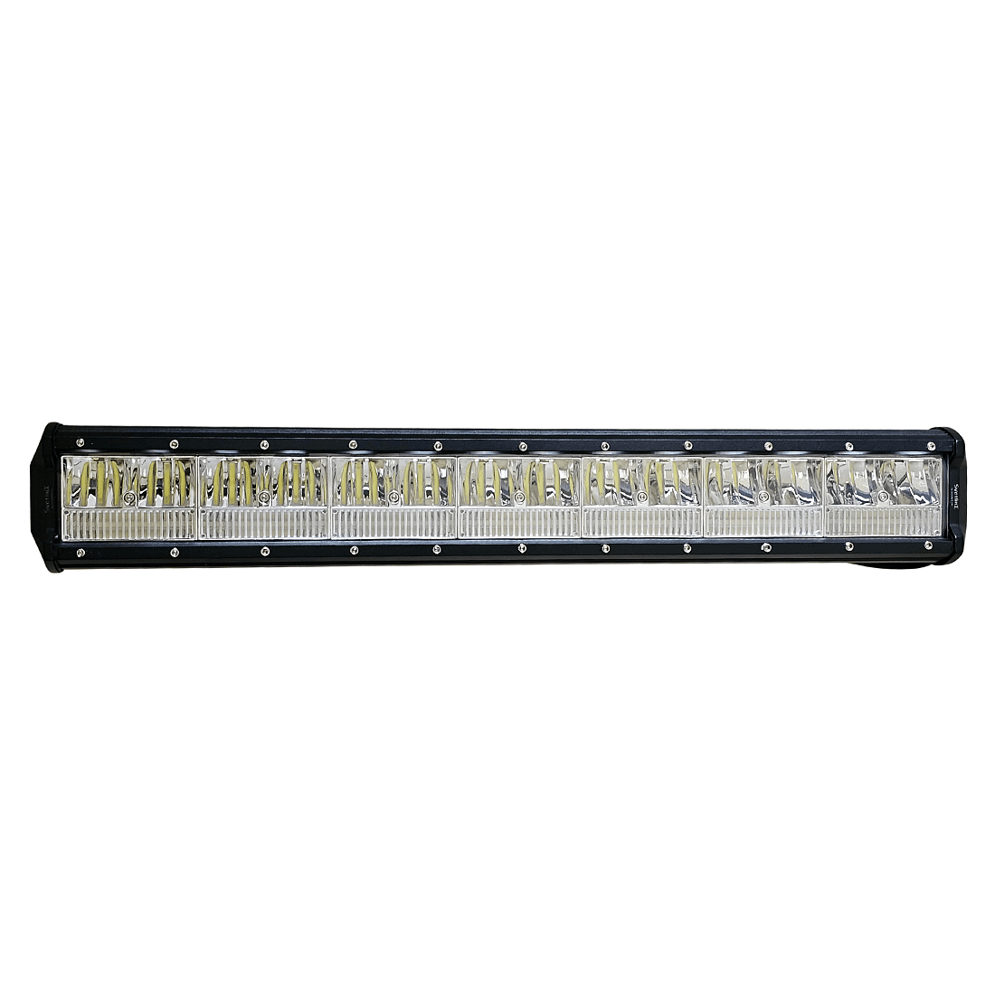 LED LIGHT BAR 20" (50см) 240W прав, лед лайт бар