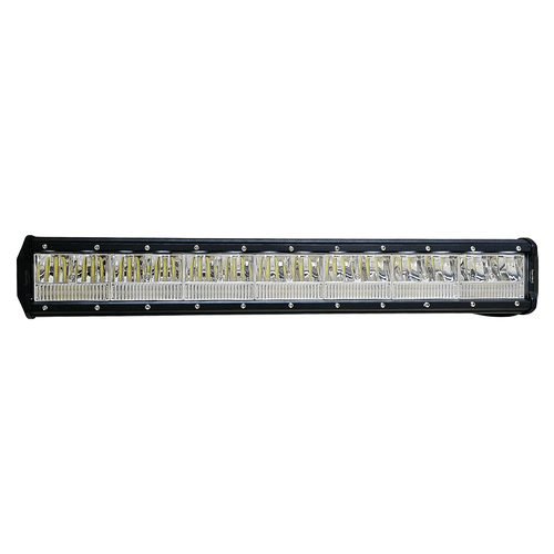 LED LIGHT BAR 20" (50см) 240W прав, лед лайт бар