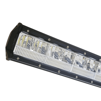 LED LIGHT BAR 20" (50см) 240W прав, лед лайт бар