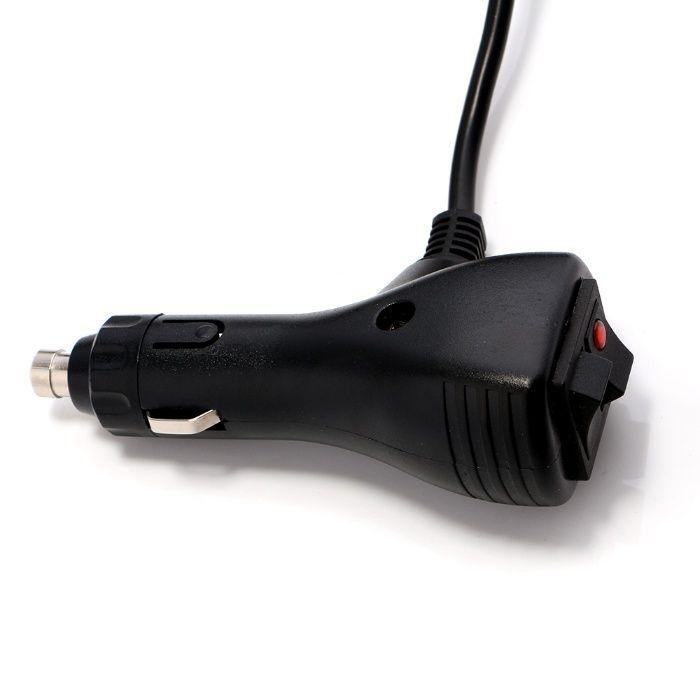 LED сигнална лампа 12V/24V 59см - няколко режима на работа