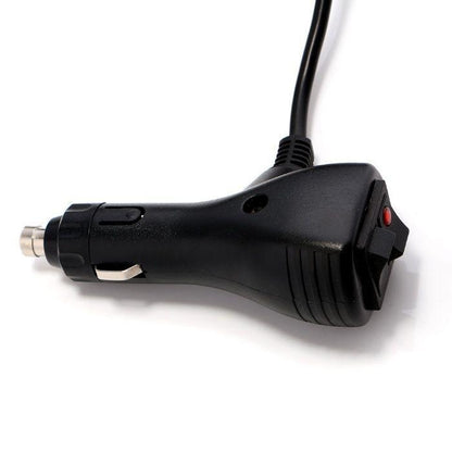 LED сигнална лампа 12V/24V 59см - няколко режима на работа