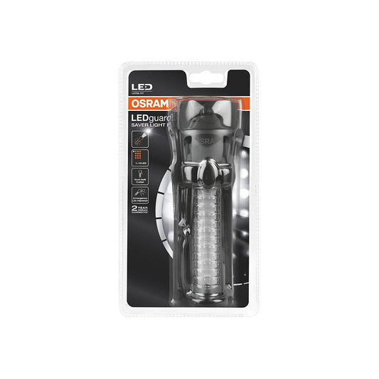 LED сигнална/работна лампа OSRAM, тип фенер