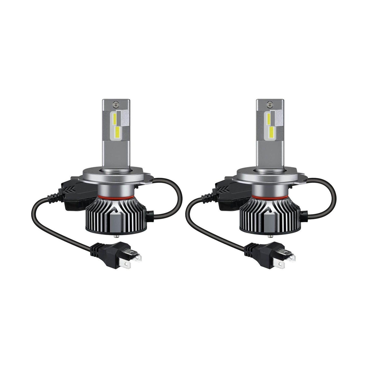 LED система Osram Intense NXT H4 12V, 42/40W, 2500/3500lm, 6000K