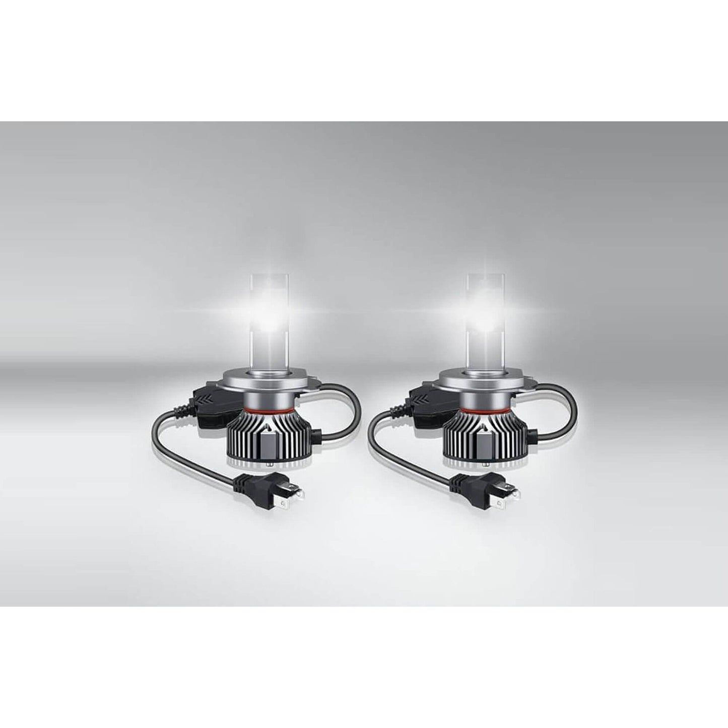 LED система Osram Intense NXT H4 12V, 42/40W, 2500/3500lm, 6000K