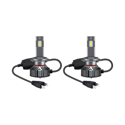 LED система Osram Intense NXT H7/H18 12V, 42W, 4000lm, 6000K